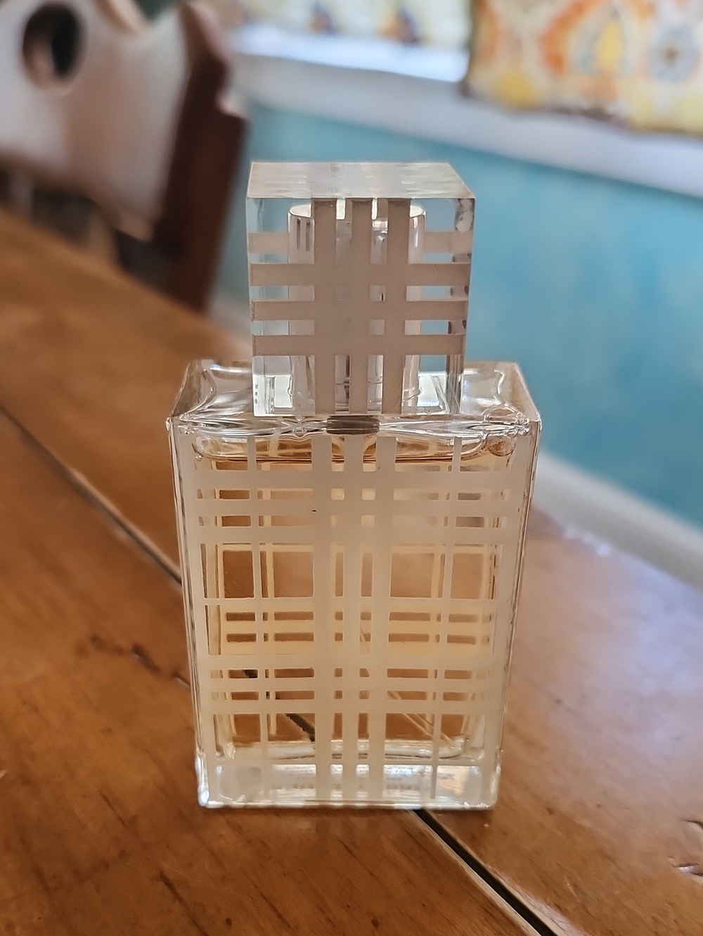 Burberry Brit Perfume